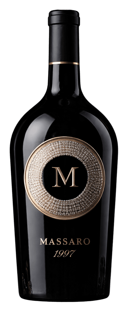 Massaro 1997 Rosso